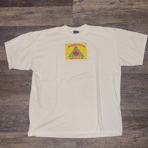 Vintage parody T-shirt